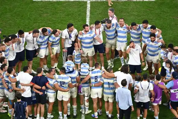 Los Pumas ya tienen confirmados 12 partidos para el 2024