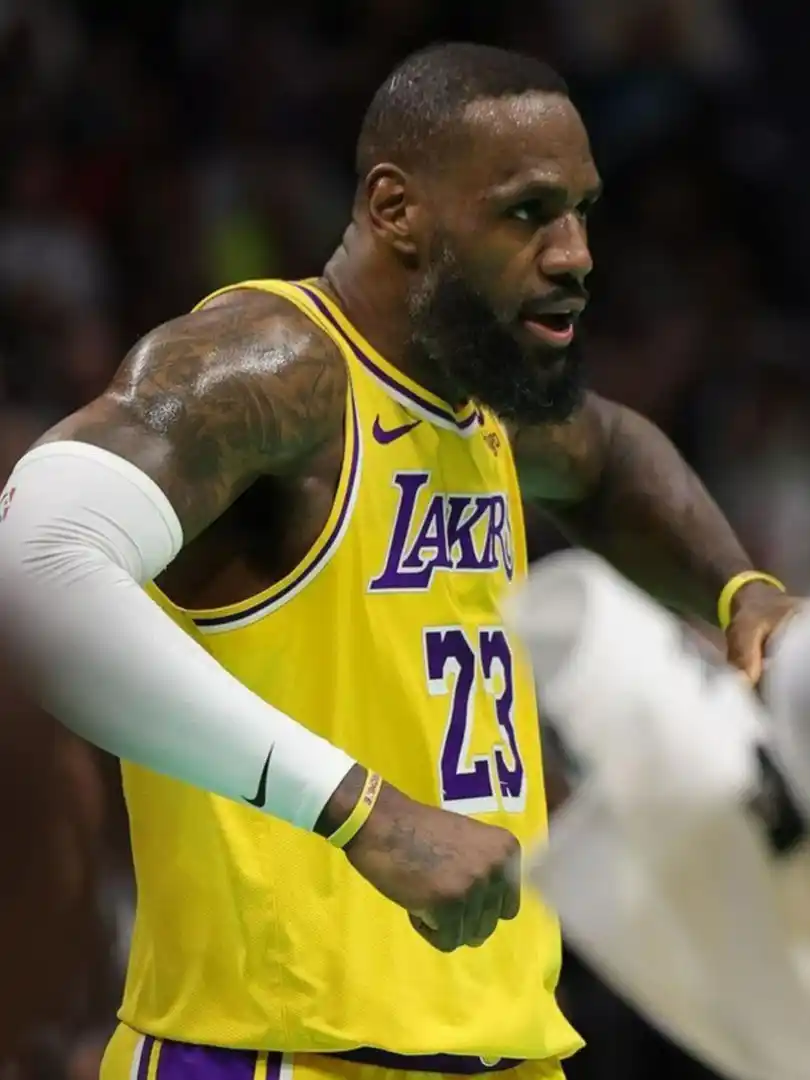 ¡No lo podrás creer! Este equipo quiso fichar a LeBron James en el último día del mercado de pases de la NBA. 