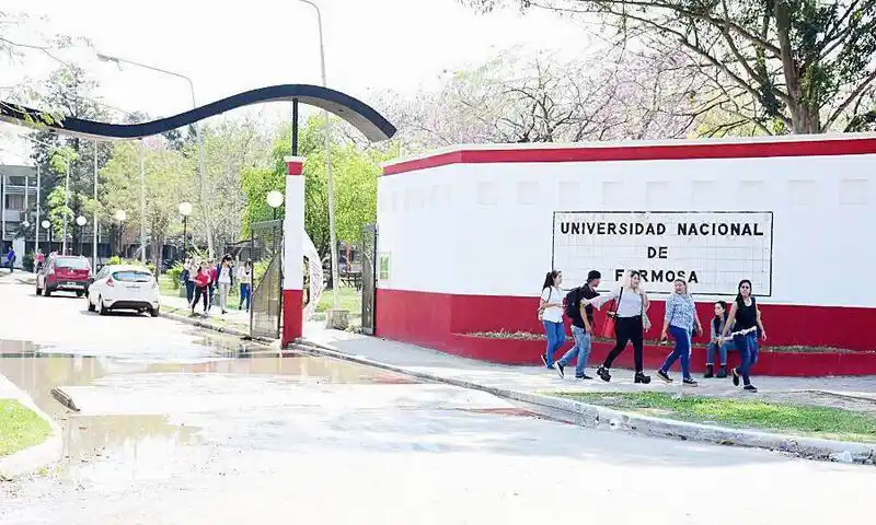 Aseguran que se envió a la UNaF la totalidad 
de fondos presupuestados para el 2022