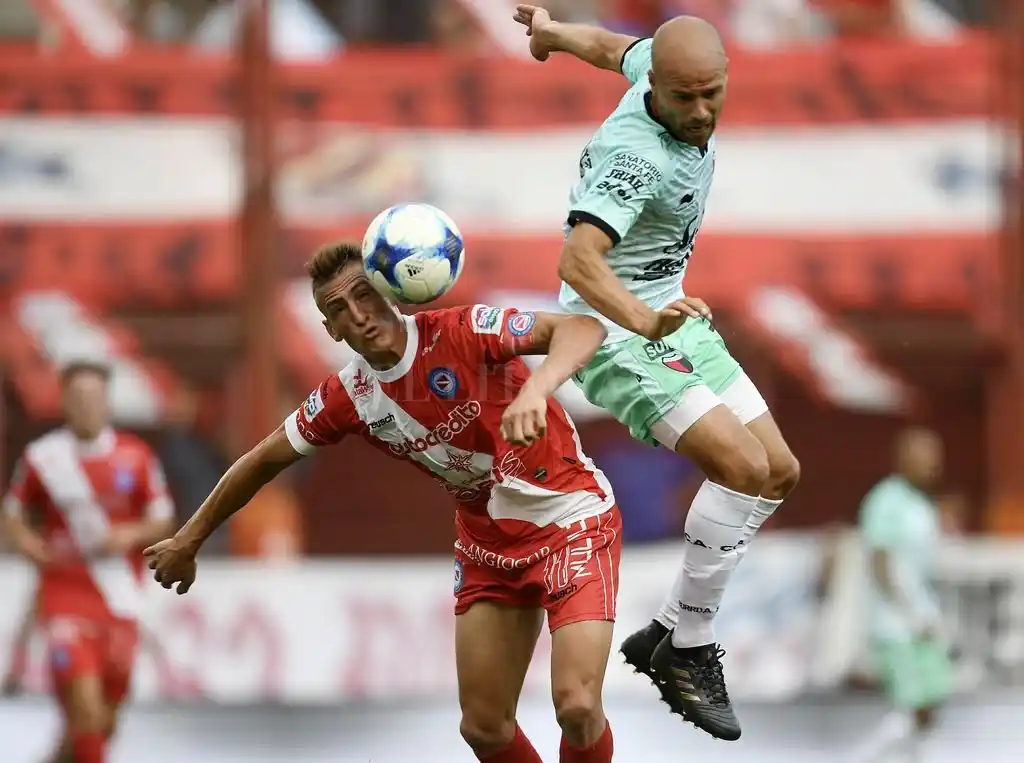 Colón ganó con una fórmula histórica