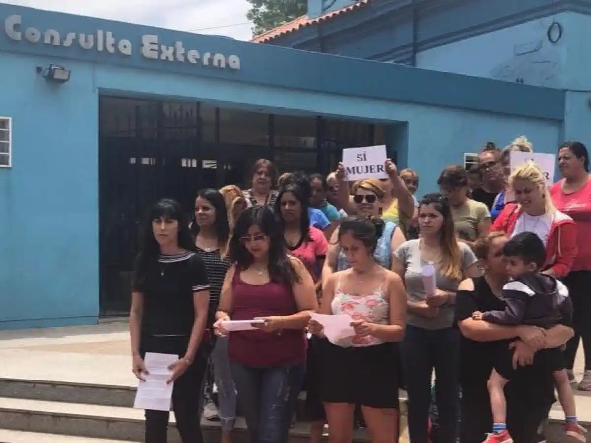  Denunciaron por acoso a directivos de un hospital en Córdoba