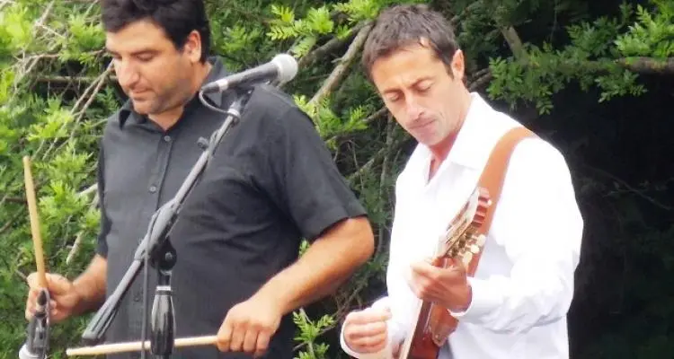 Este domingo, música en la peatonal