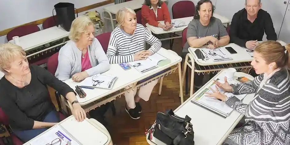 Concluyó la 3° edición del “Programa Acompañarte” en, Concordia, Paraná y Villaguay