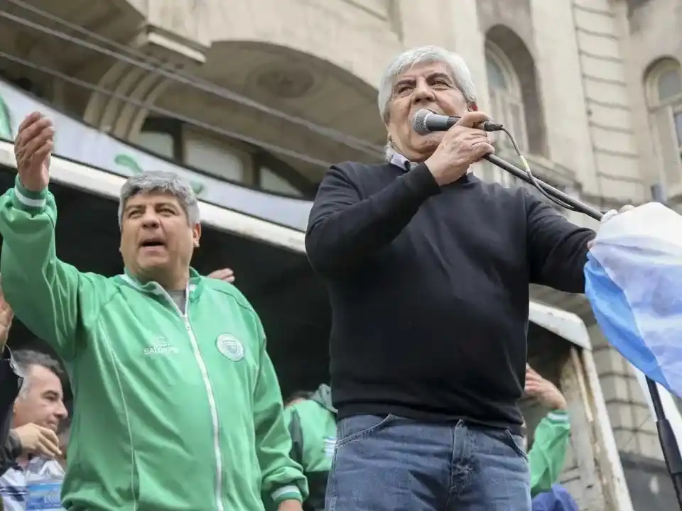 Ocaña exige la intervención estatal por el “vaciamiento” de la Oschoca