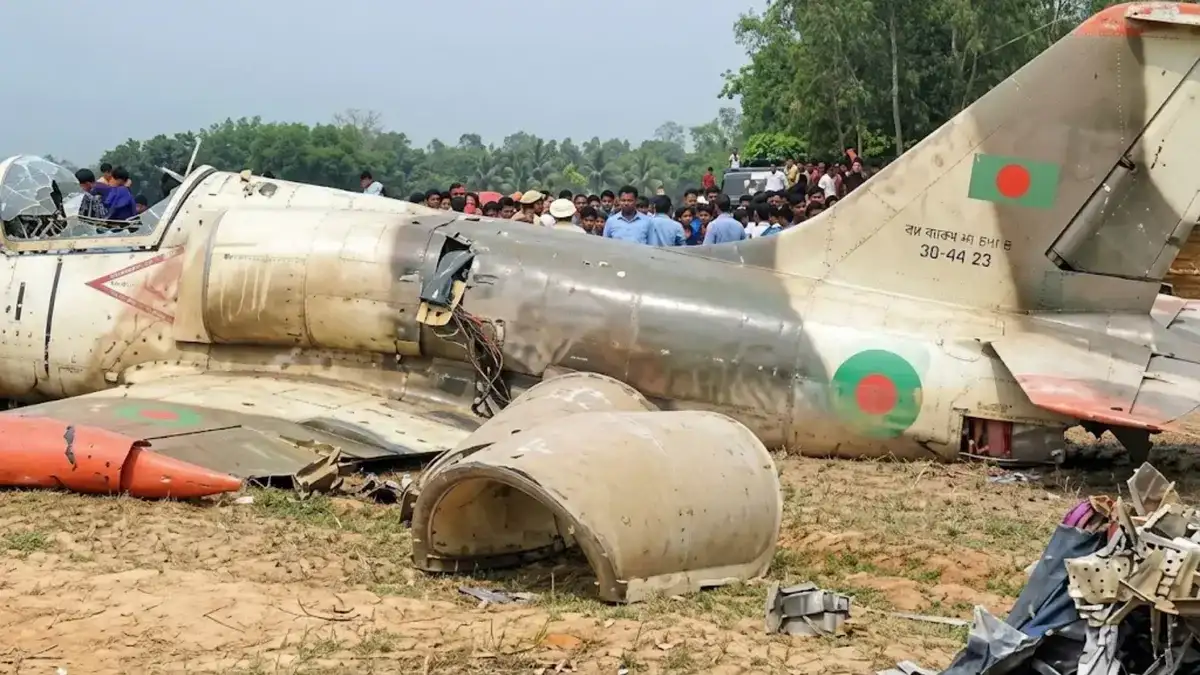 Tragedia en Nigeria - 2