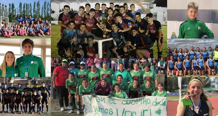 A quiénes reconocerá el Círculo de Periodistas Deportivos en su última entrega del año
