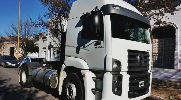 Bahía Blanca: Detuvieron a dos camioneros acusados de abusar de una menor