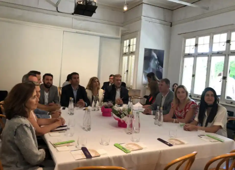 Analizan el desdoblamiento de las elecciones en la Provincia de Buenos Aires