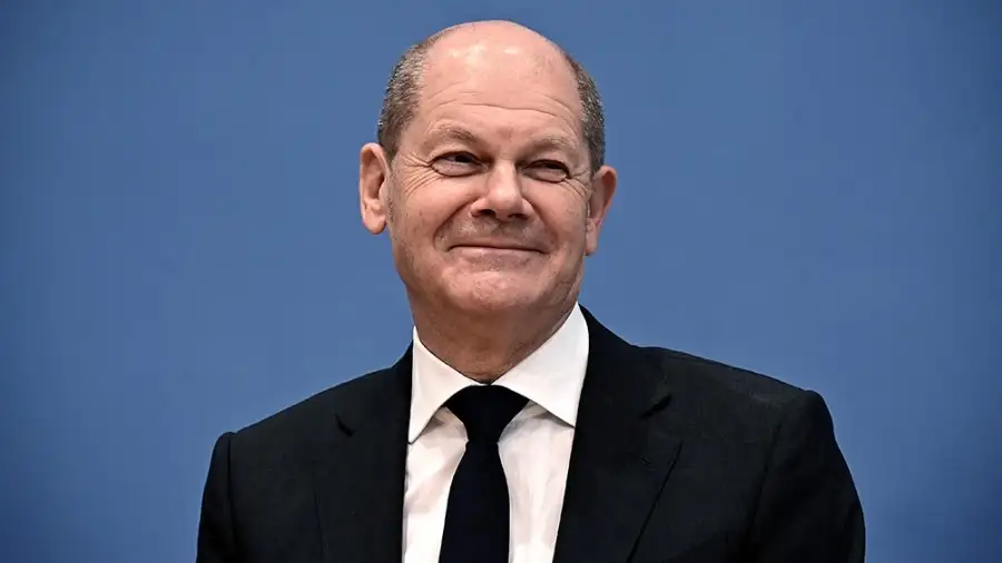Scholz recibirá a los jefes de Estado y de Gobierno del G7.