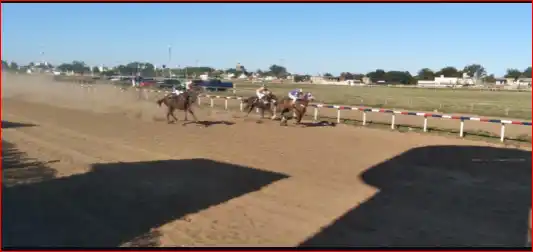 Turf: Espíritu Informante ganó el primer gran premio de la temporada