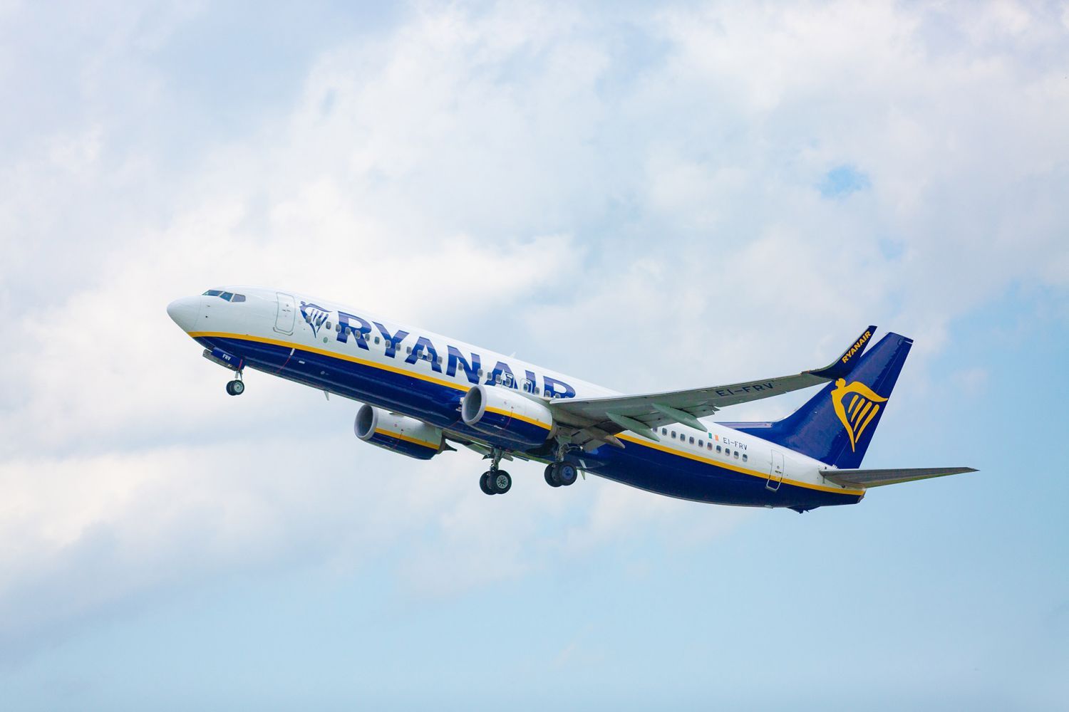 Ryanair, por ahora, le dice NO a los aviones eléctricos