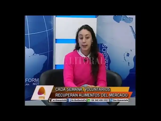Presentan los resultados de la campaña de alimentos