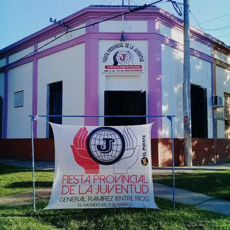 Continúan durante el fin de semana las actividades de la Fiesta Provincial de la Juventud