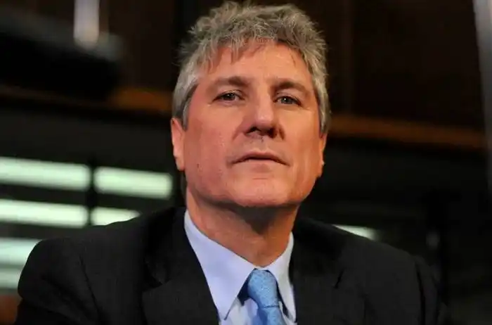 Piden la libertad del  ex vicepresidente  Amado Boudou
