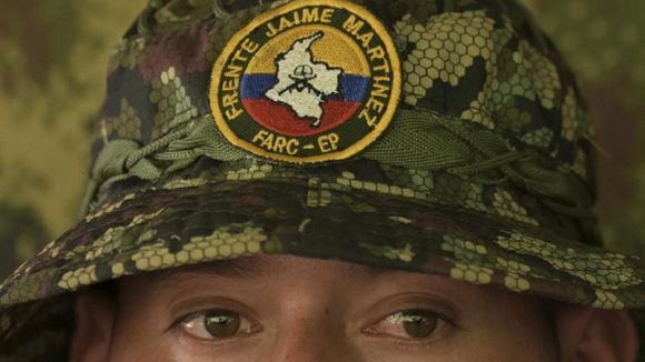 DISIDENTES DE LAS FARC MATAN a cuatro soldados: en vísperas de la reunión con el gobierno de Petro