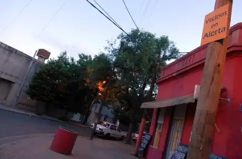 En Rosario crece el uso de alarmas comunitarias