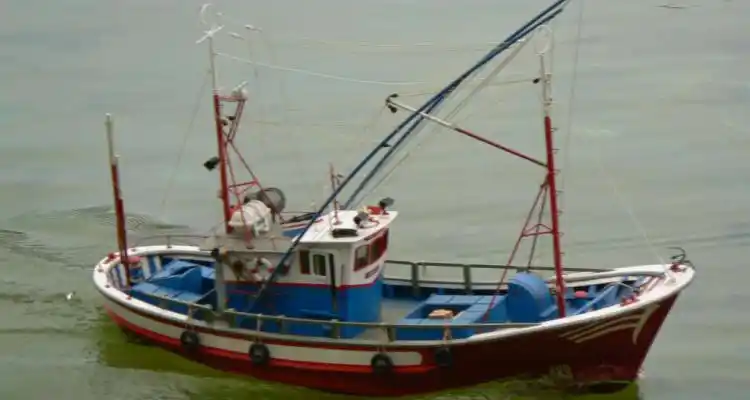 San Pedro será sede de un nuevo encuentro de Modelismo Naval