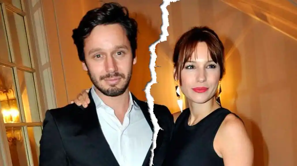 La foto familiar de Pampita y Vicuña en el egreso de su hijo Benicio