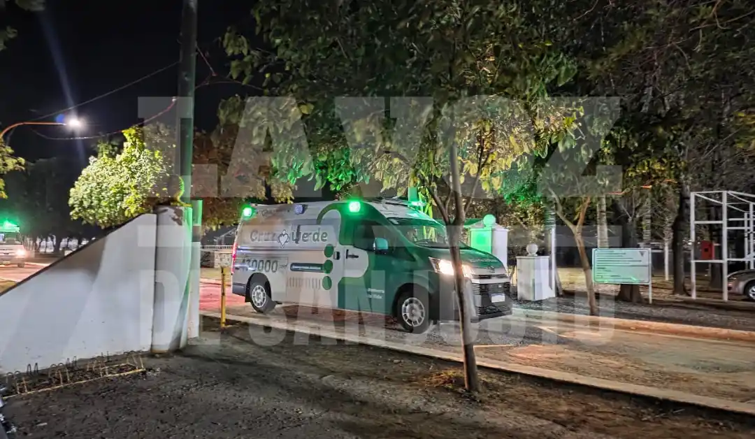 Fallece joven de 30 años durante práctica deportiva en Unión Eléctrica