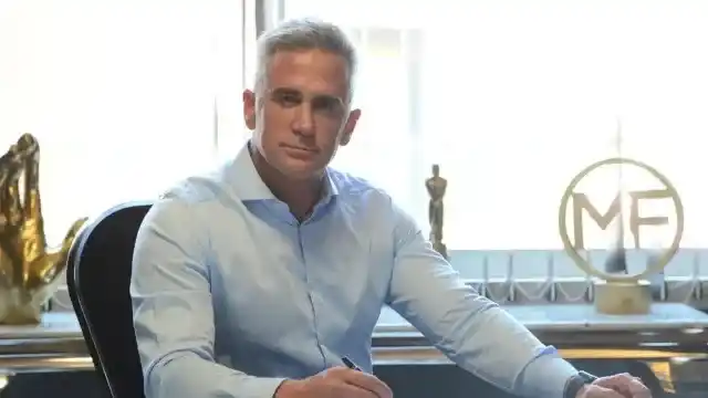 Fotomultas: Leandro Camani fue imputado por extorsión