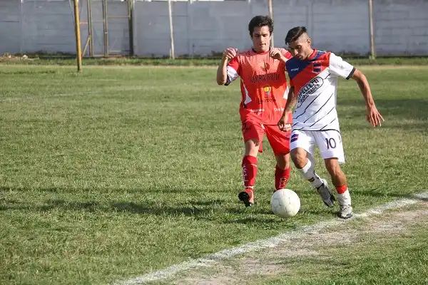 Sud América ganó y se ilusiona con la permanencia