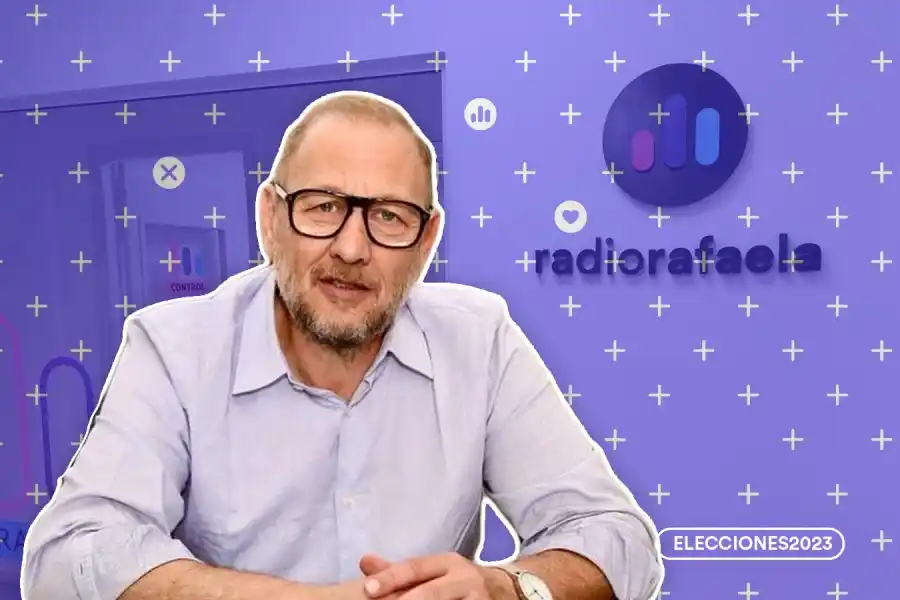 "Pullaro miente y, junto a Clara García, solo pretenden llevar agua para su molino"