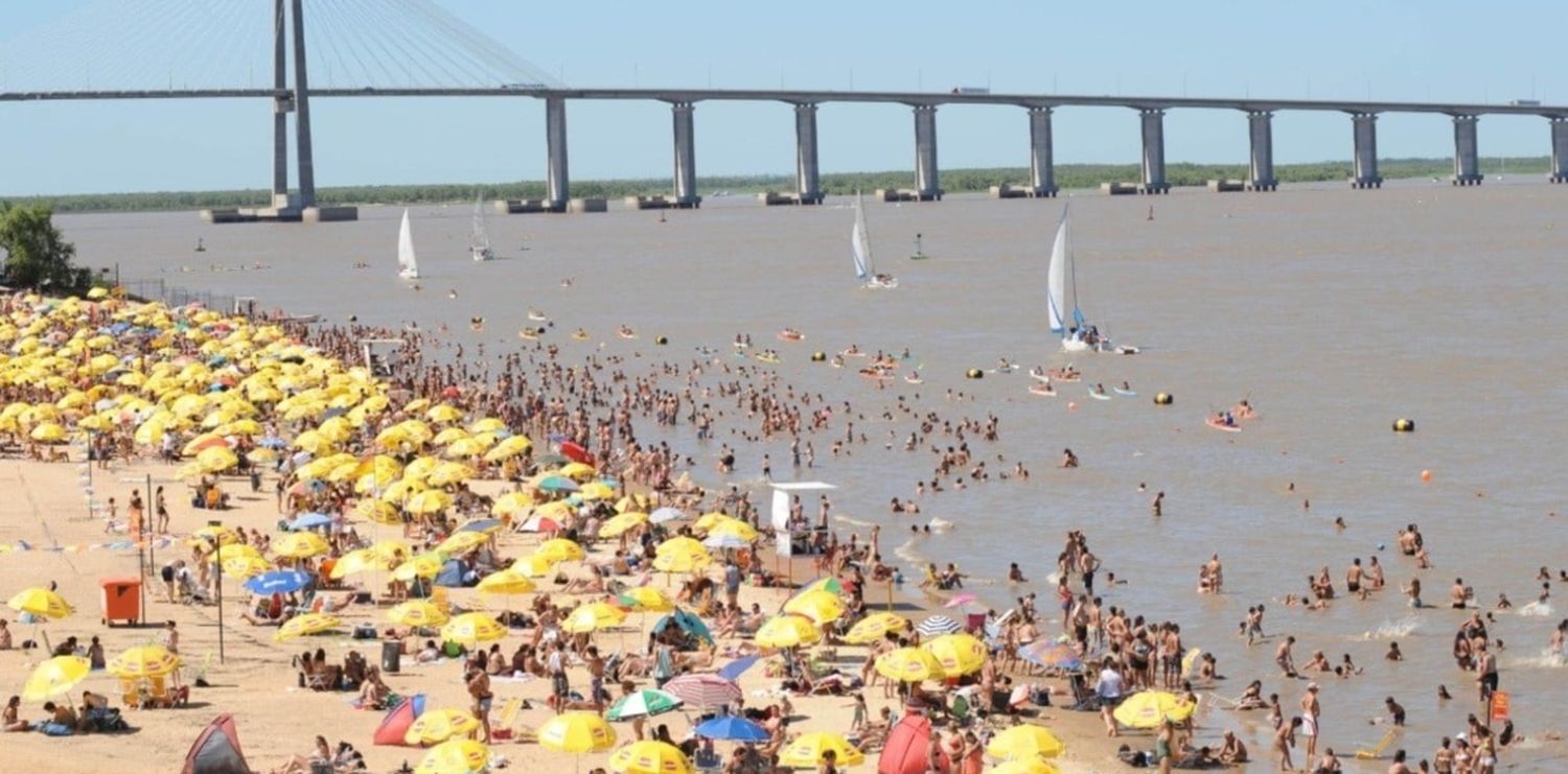 Verano en Rosario: cuáles son los precios de La Florida y la pileta Alem