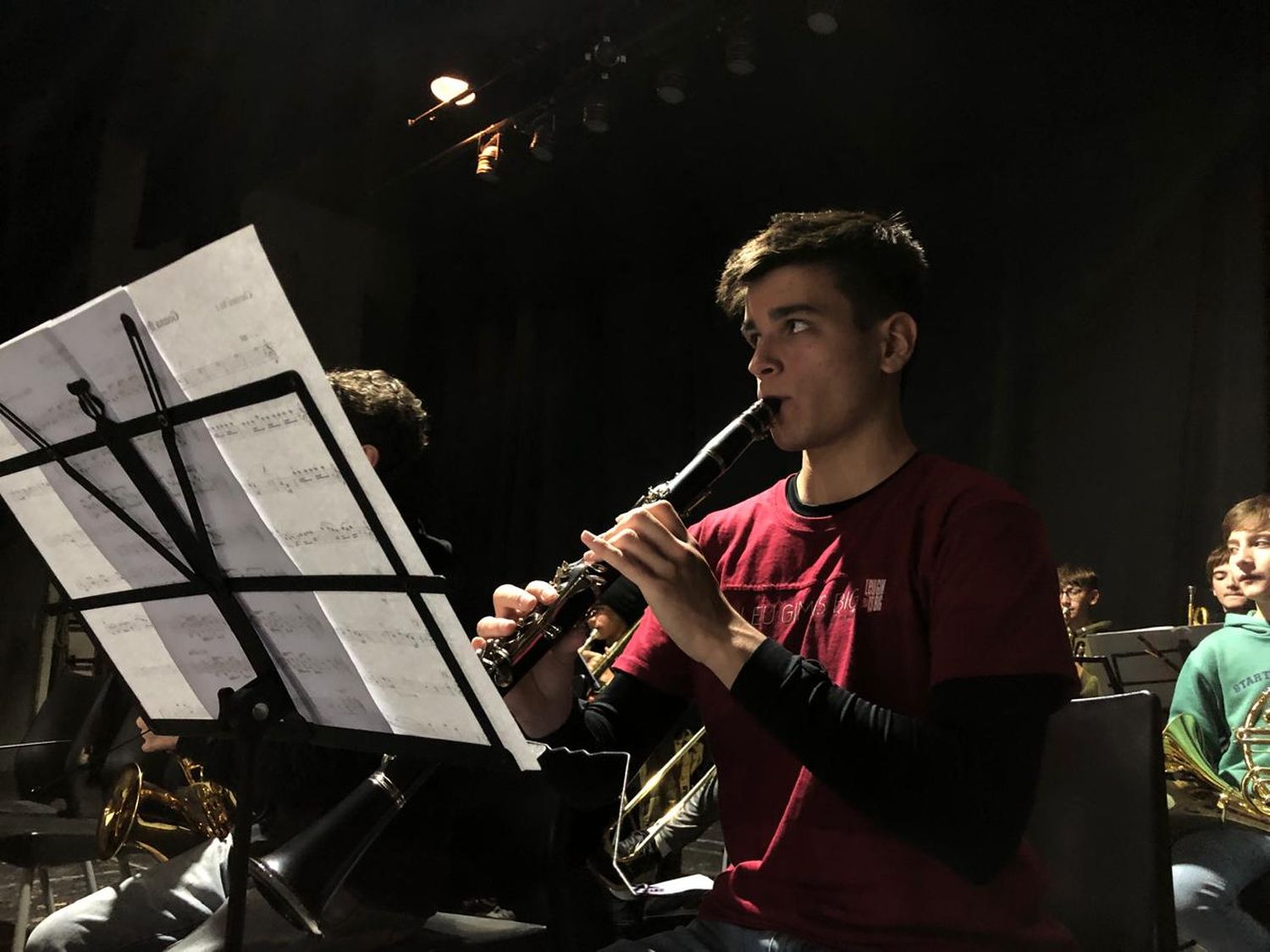 banda juvenil muncipal 15-06-24 - 5