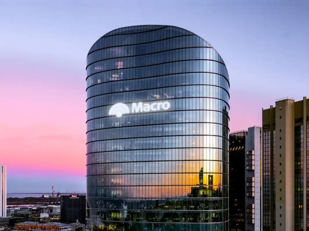 Banco Macro informó a los usuarios cómo podrán realizar operaciones en navidad y año nuevo