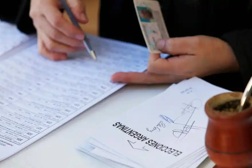 Elecciones PASO 2019: Efectivos de seguridad y fuerzas armadas podrán votar donde estén designados