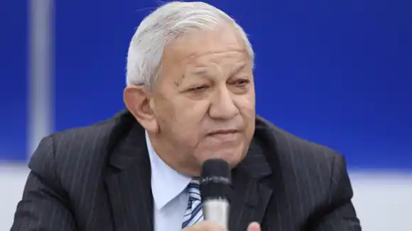 ¿CÁRCEL? Bernabé Gutiérrez (AD) exige castigo a opositores radicales que pidieron sanciones contra Venezuela