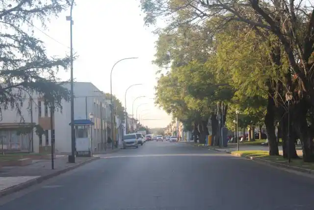 Se cumplió un mes de cuarentena
