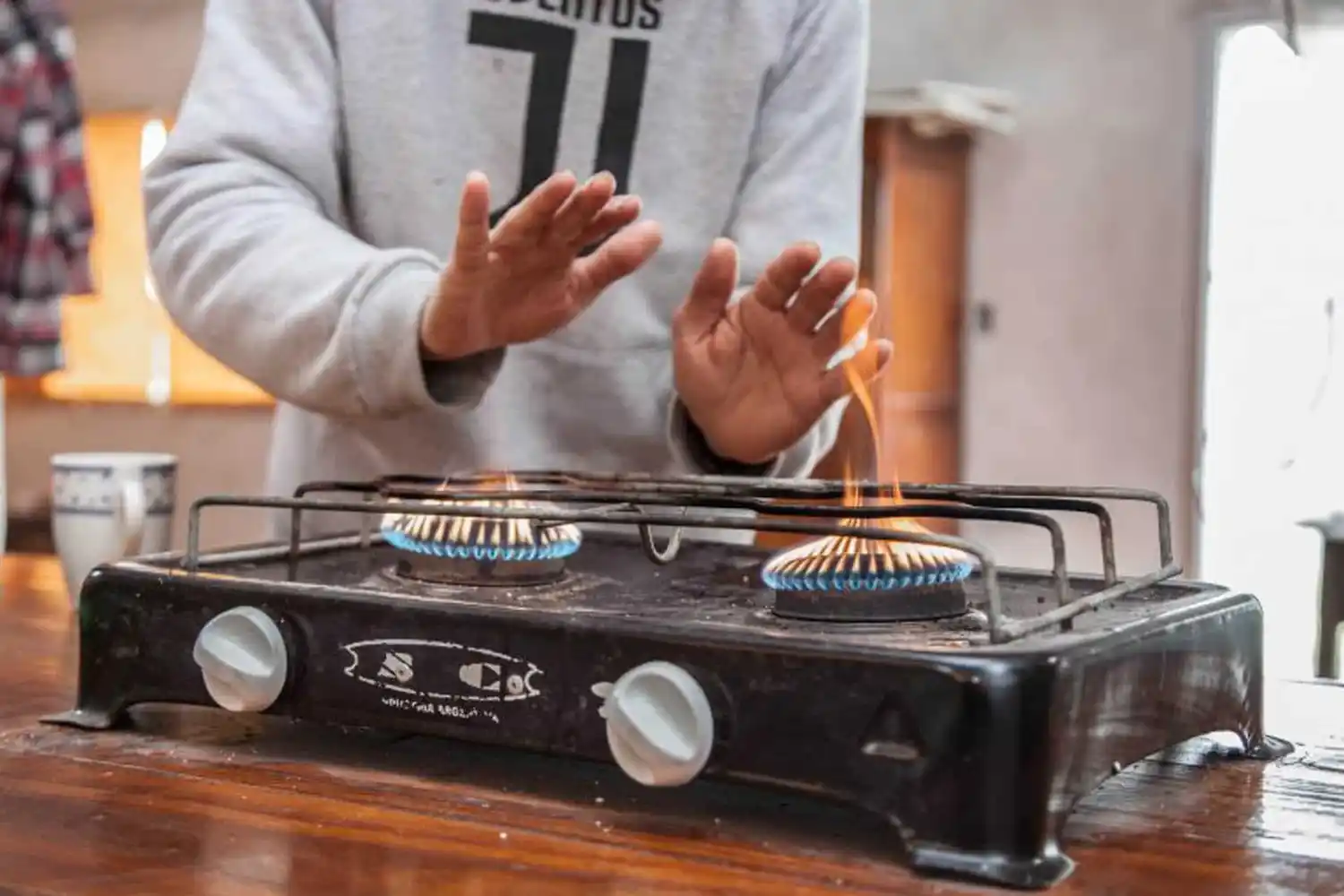 El Gobierno lo oficializó: GasNea puede aplicar un aumento del 21,5% a los usuarios residenciales