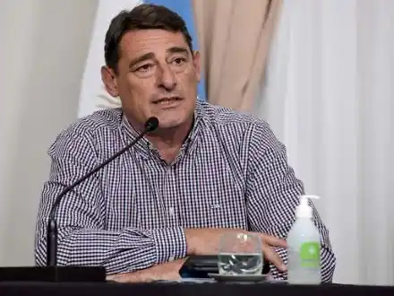 El secretario de  Transporte provincial presentó su renuncia, para ser precandidato  a Intendente