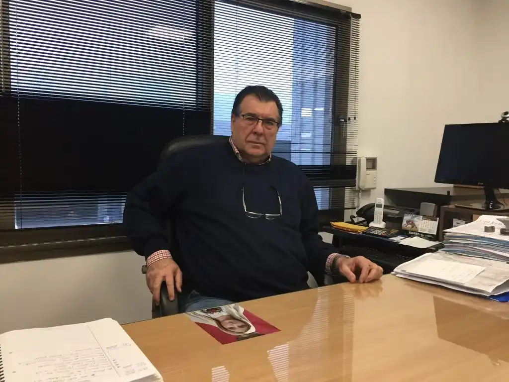 La regularización de las tierras del Parque Industrial desvela a los empresarios