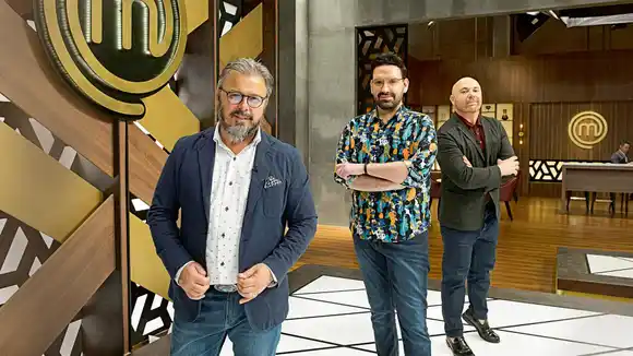 MasterChef Celebrity: ¿quiénes son los confirmados para la nueva temporada y cuándo se estrena?