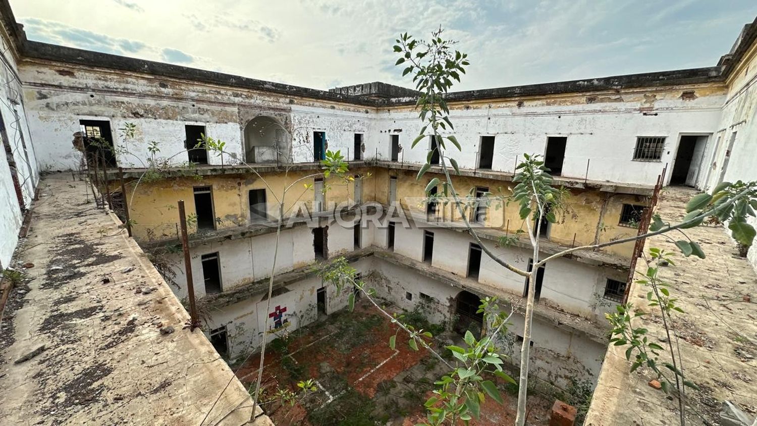ex up2 espacio de la memoria - 1