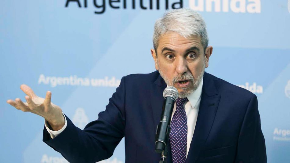 Aníbal Fernández sobre crimen de Cancino: “El magistrado tendrá que explicar por qué dejó salir al asesino” 