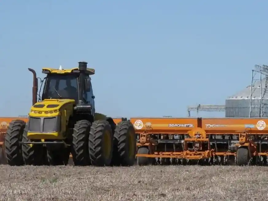 “Los acumulados de noviembre ya se acercan a los promedios históricos y en algunas zonas incluso los superan", dice el consultor Elorriaga.