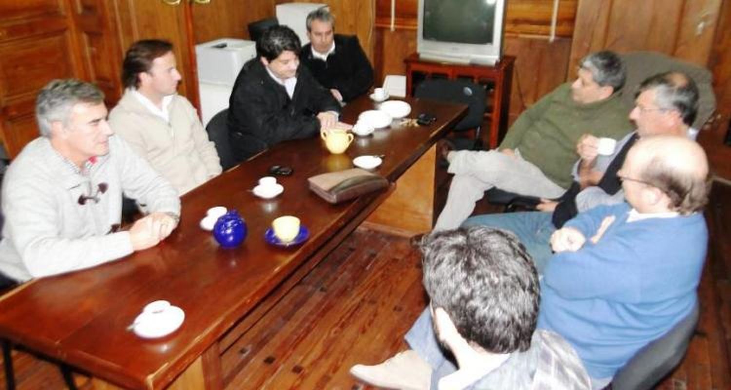 Para Monfasani, la violencia en los barrios “no es un problema de la Fiscalía o de la policía, falta contención social”