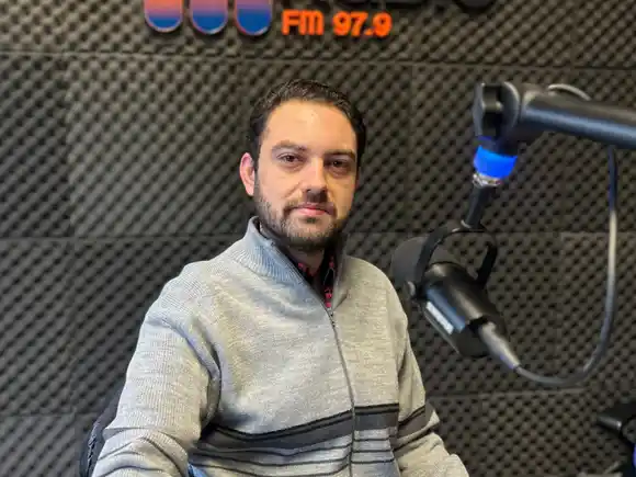 Ariel Arribillaga y el presente del sector automotriz en Necochea