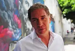 Calentando los motores electorales, Santilli elogió a Tandil y apuntó a la unidad de Juntos
