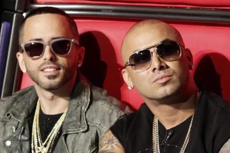 A qué se dedicaba Yandel antes de ponerse a cantar con Wisin