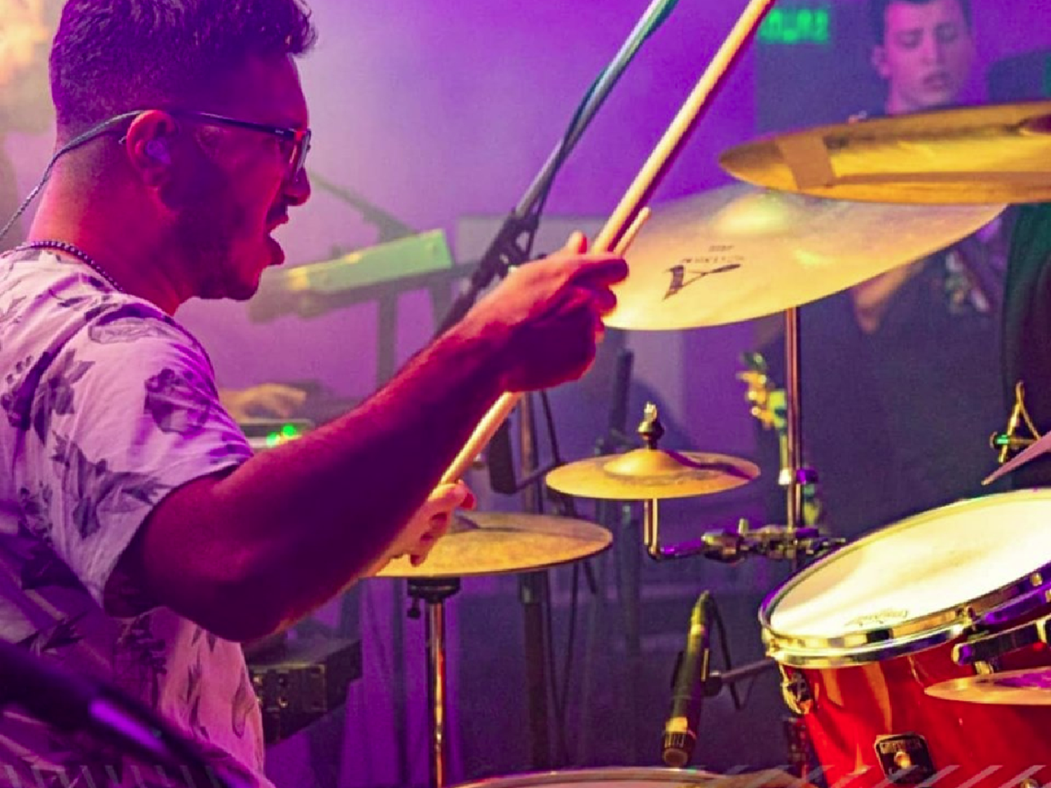 El Rock N´Cisco tiene una nueva fecha esta noche