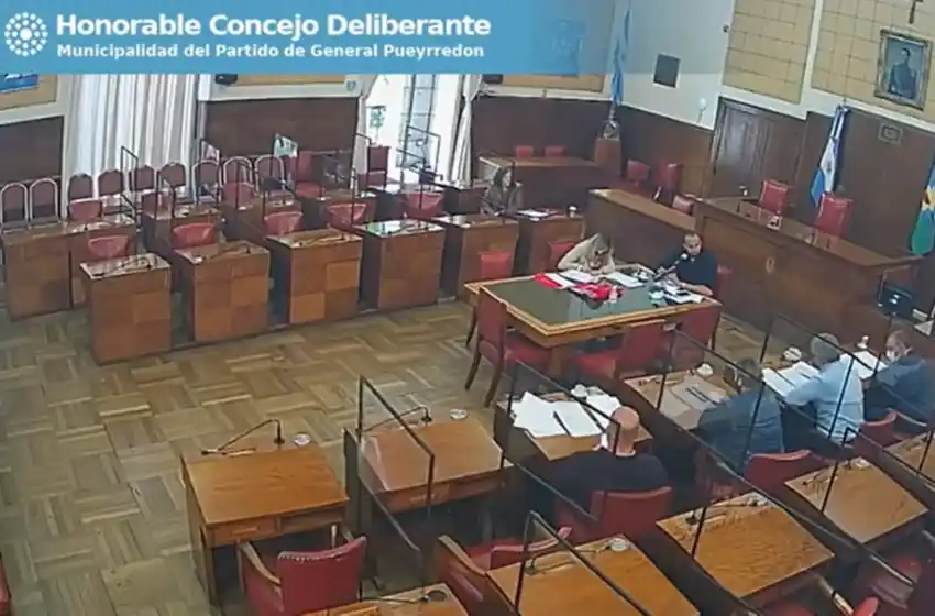 Avanza pedido de informes sobre el siniestro vial que el Ejecutivo busca ocultar