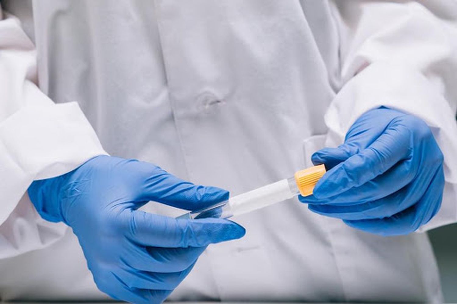 Coronavirus: Murió una mujer de 62 años en Escobar, la primera víctima fatal en el distrito