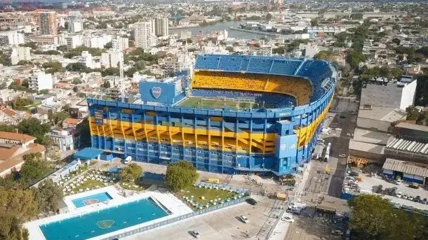 Boca y River se enfrentarán en La Bombonera por la fecha 15 del certamen local