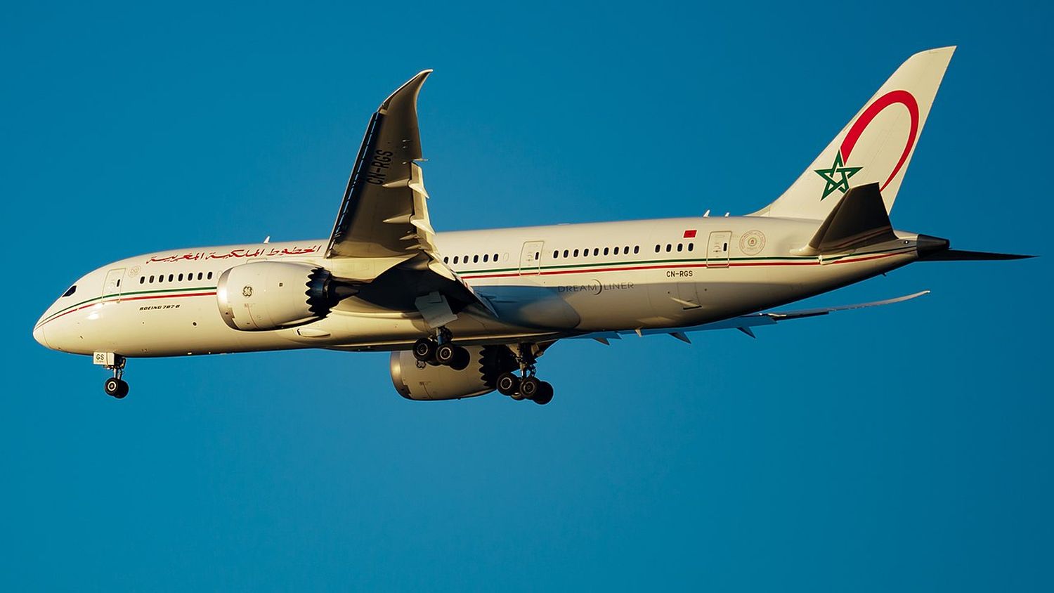 Royal Air Maroc schedules flights to Toronto