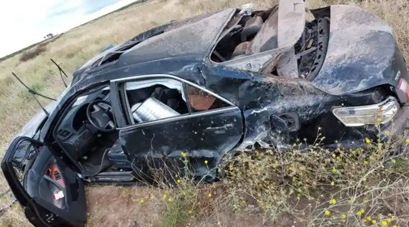 Murió el exabogado de Franco Macri en un accidente automovilístico