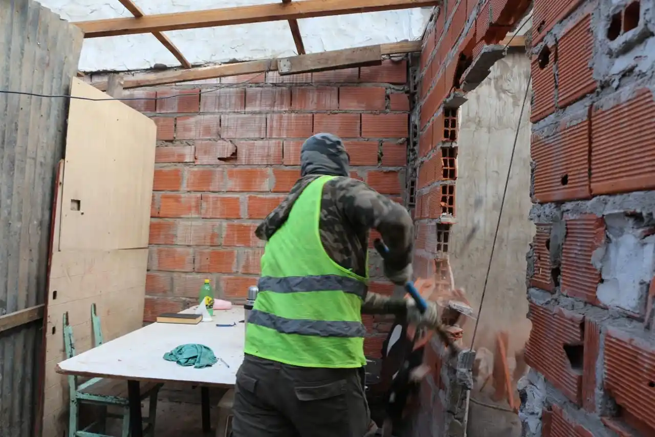 La de este viernes en Rosario fue la inactivación número 101 desde que la Ley de Microtráfico fue sancionada por la Legislatura a fines de 2023